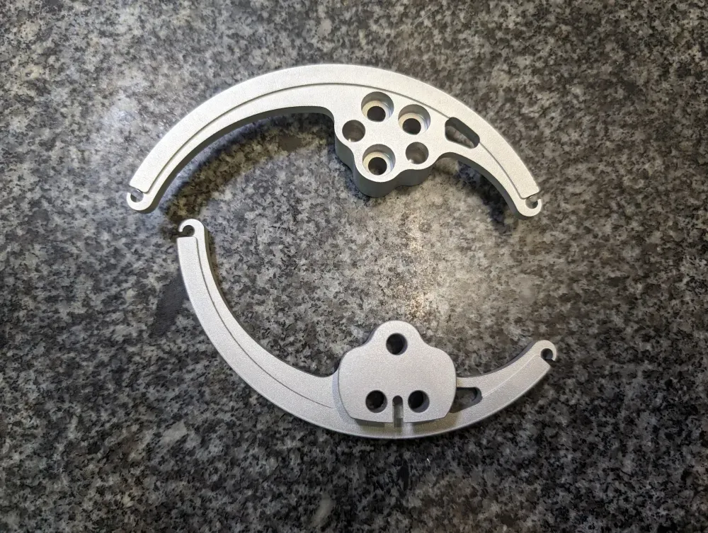 Fraisage à Varces-Allières-et-Risset